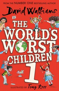 WORLD’S WORST CHILDREN